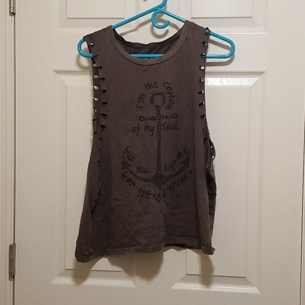 Tank top